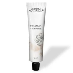Laponie Of Scandinavia Care & Hydrate Face Cream