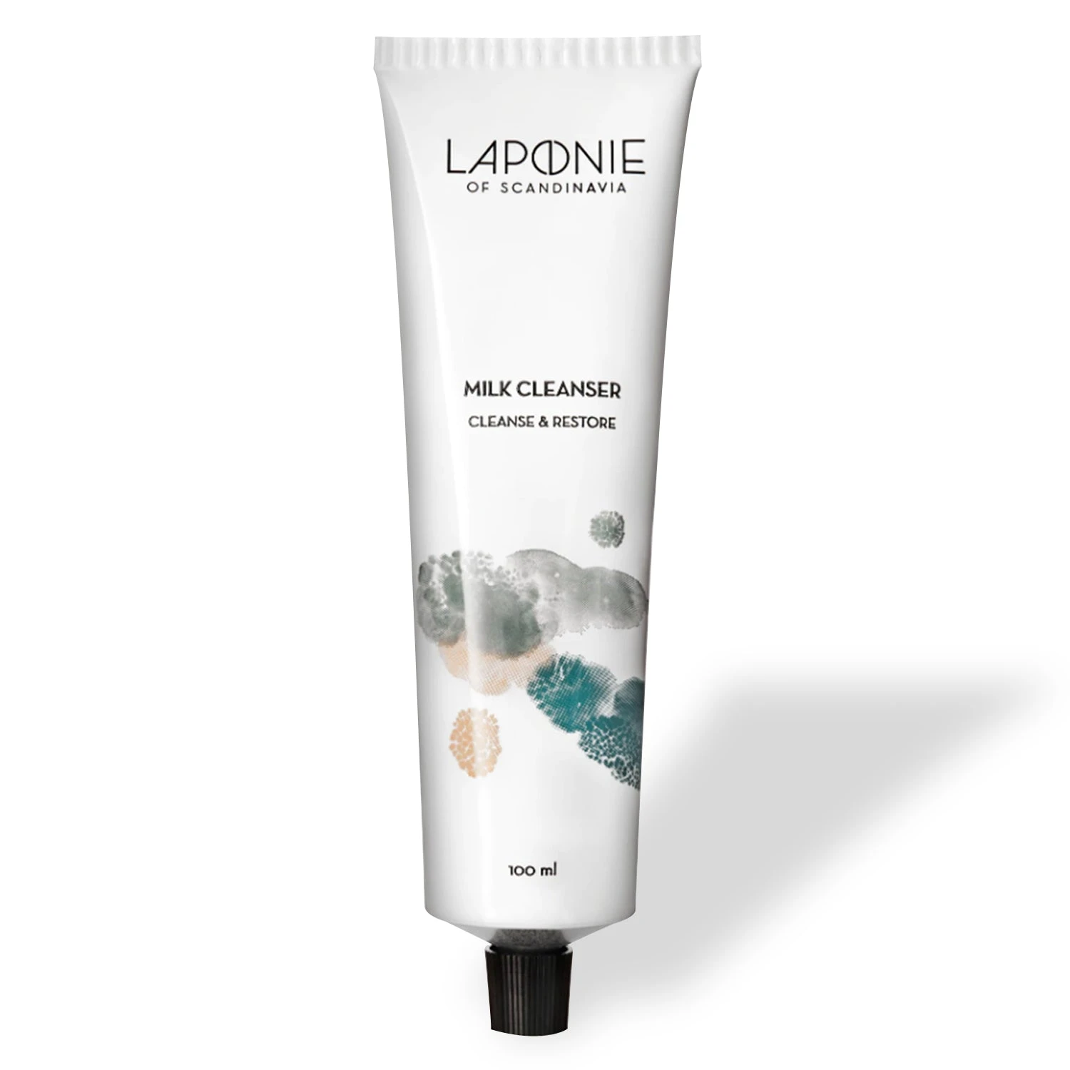 Laponie Of Scandinavia Gentle Cleansing Milk 3 Laponie Of Scandinavia Gentle Cleansing Milk