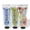 Marvis Toothpaste Tea Collection Kit 2 Marvis Toothpaste Tea Collection Kit -CIA Rodriguez MarvisFluorideToothpasteX3