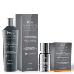 Mon Shampoing Colored Hair Shampoo Bundle