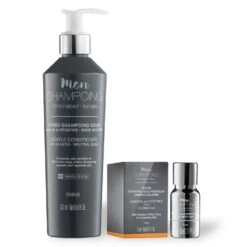 Mon Shampoing Colored Hair Conditioner Bundle