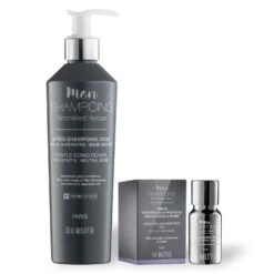 Mon Shampoing Dry Hair Conditioner Bundle