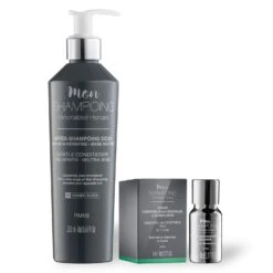 Mon Shampoing Oily Hair Conditioner Bundle