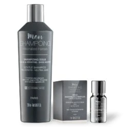 Mon Shampoing Blond Hair Shampoo Bundle