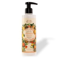 Panier Des Sens Body Lotion -CIA Rodriguez PanierDesSensLaitCorpsProvence