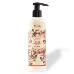 Panier Des Sens Body Lotion -CIA Rodriguez PanierDesSensLaitCorpsRose
