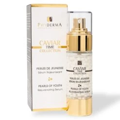 Phyderma Caviar Time Collection Pearls Of Youth Rejuvenating Serum