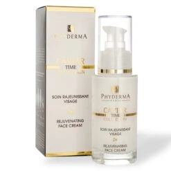 Phyderma Caviar Time Collection Rejuvenating Face Cream