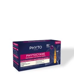 Phyto Phytocyane Revitalizing Serum