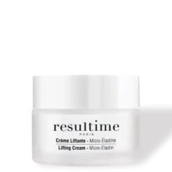 Resultime Lifting Night Cream Micro-Elastin