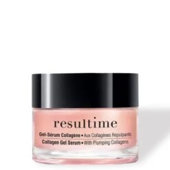 Resultime Collagen Gel Serum -CIA Rodriguez ResultimeGelSerumCollagene 1