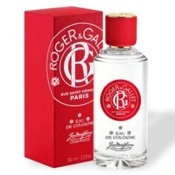 ROGER & GALLET Roger&Gallet Jean Marie Farina Eau De Cologne Spray