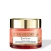 Sanoflore Rosa Fresca Baume De Rosee Intense Hydrating And Regenerating Night Balm -CIA Rodriguez Sanoflore BaumeDeRoseeHydratationIntenseEtRegenerationNuit 50ml