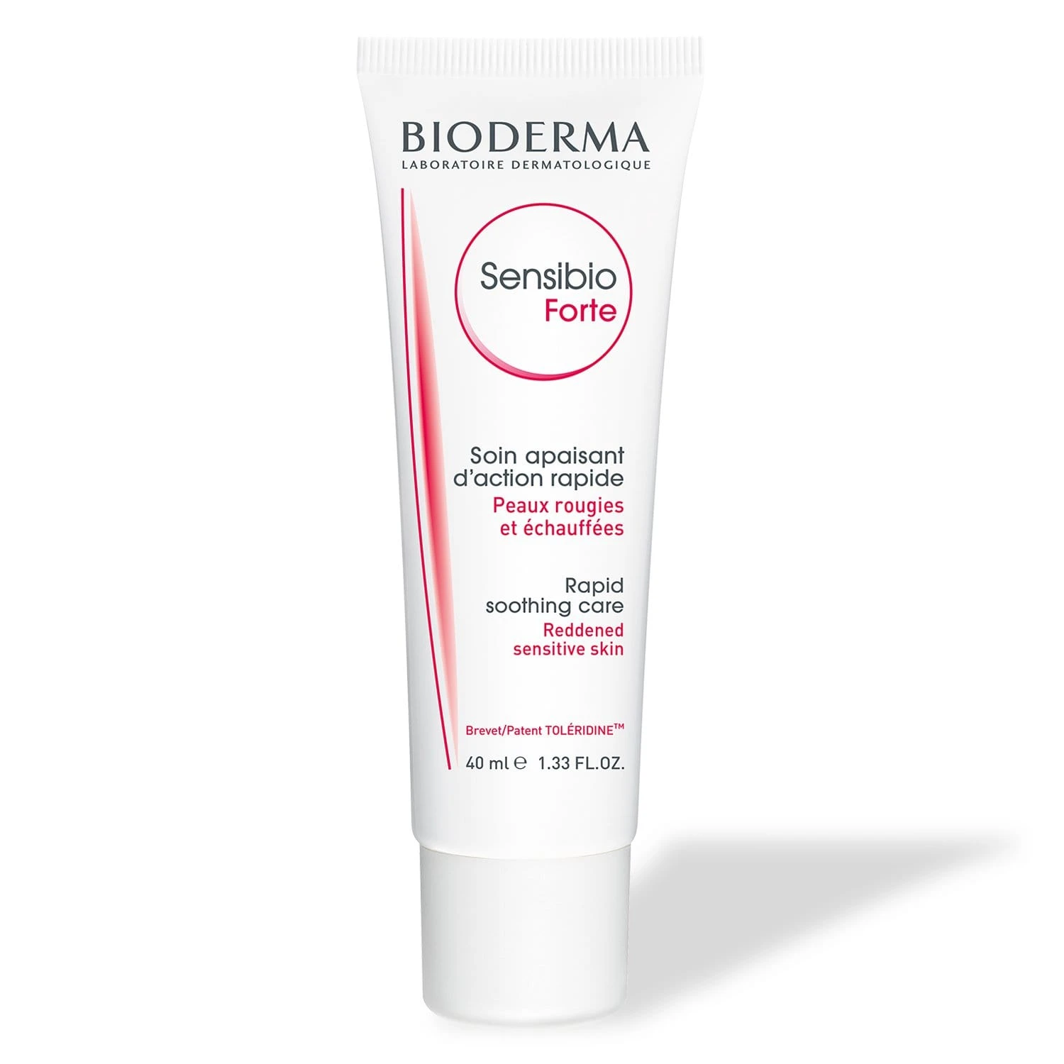 Bioderma Sensibio Rich Cream 3 Bioderma Sensibio Rich Cream