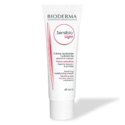 Bioderma Sensibio Light Cream