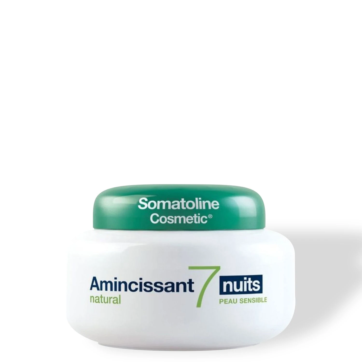 Somatoline 7-Night Slimming Cream Sensitive Skin 3 Somatoline 7-Night Slimming Cream Sensitive Skin