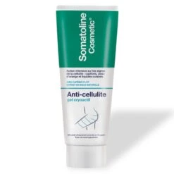 Somatoline Cryoactive Anti-Cellulite Gel