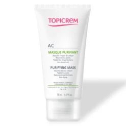 Topicrem AC Purifying Mask
