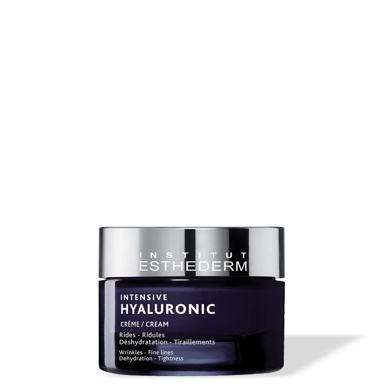 Esthederm Intensive Hyaluronic Cream 3 Esthederm Intensive Hyaluronic Cream
