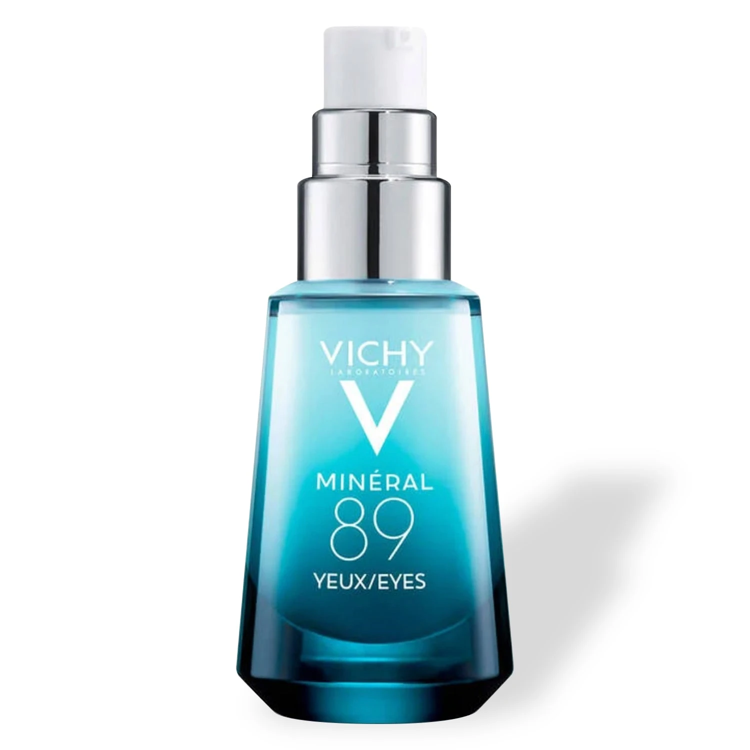 Vichy Mineral 89 Eyes Hyaluronic Acid Gel 3 Vichy Mineral 89 Eyes Hyaluronic Acid Gel