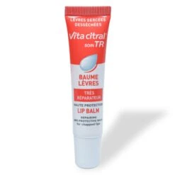 CIA Rodriguez -CIA Rodriguez VitaCitralLipBalm 1