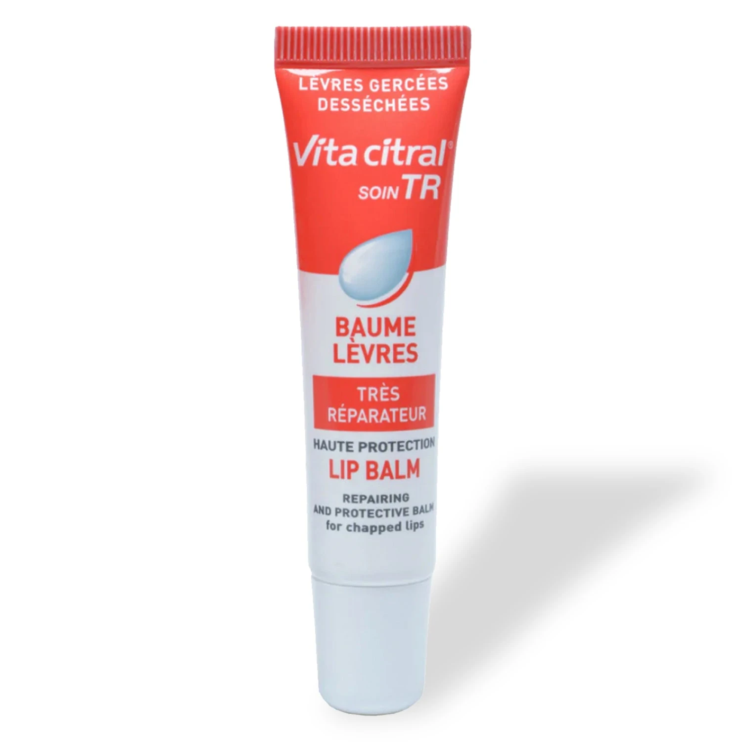 Vita Citral Repairing Lip Balm 4 Vita Citral Repairing Lip Balm - Image 2