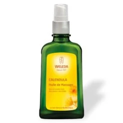 Weleda Calendula Massage Oil