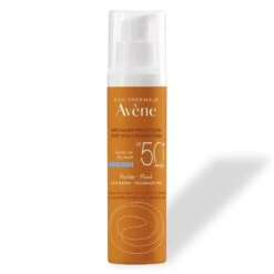 Avène Avene Fluid Fragrance Free Spf50+