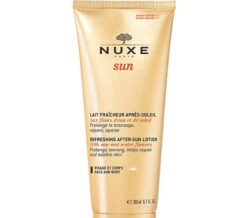 Nuxe Refreshing After-Sun Lotion For Face And Body -CIA Rodriguez front